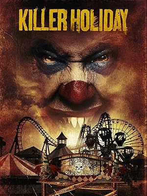 Killer Holiday