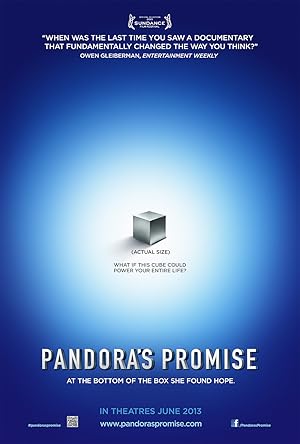 Pandora's Promise