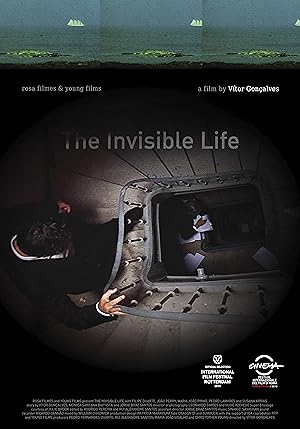 The Invisible Life