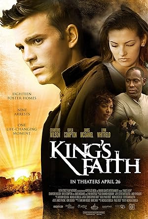 King's Faith