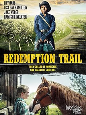 Redemption Trail