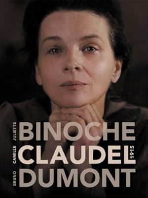 Camille Claudel, 1915