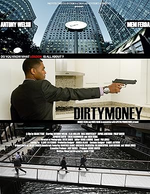 Dirtymoney