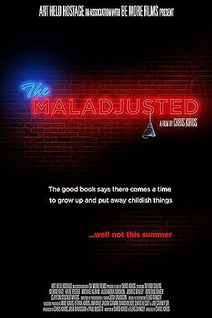 The Maladjusted