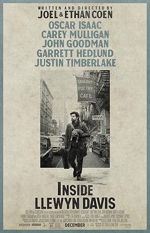 Inside Llewyn Davis