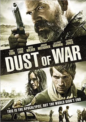 Dust of War