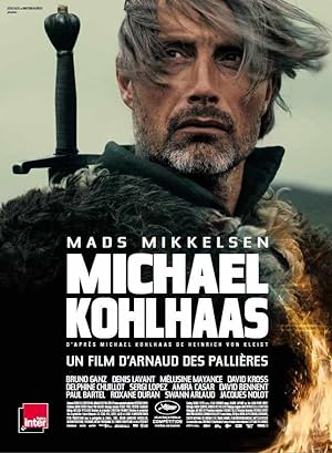 Age of Uprising: The Legend of Michael Kohlhaas