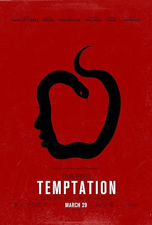 Temptation: Confessions of a Marriage Counselor