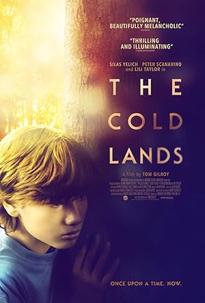 The Cold Lands