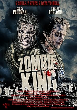 The Zombie King