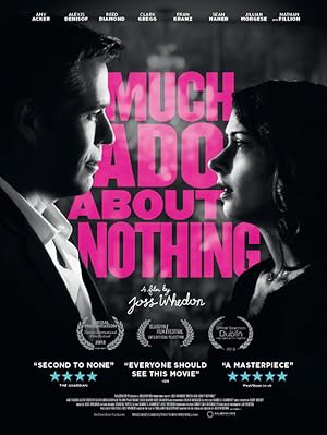 Much Ado About Nothing