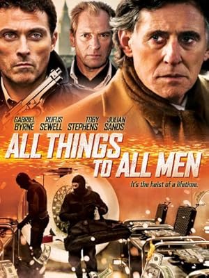 All Things To All Men