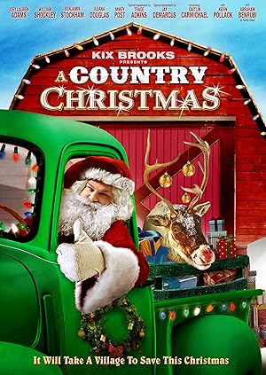 A Country Christmas