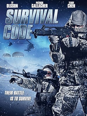 Survival Code