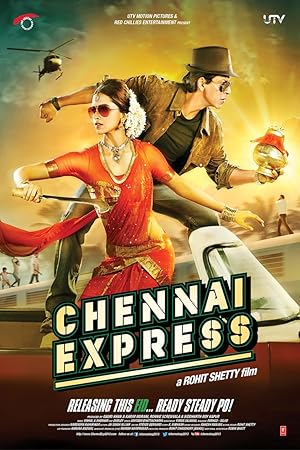 Chennai Express