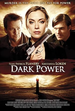 Dark Power