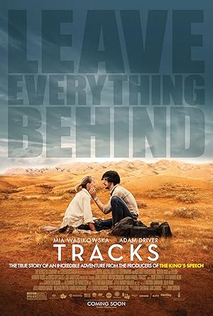 Tracks