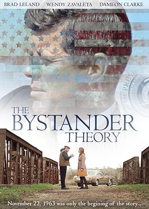 The Bystander Theory