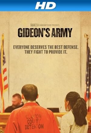 Gideon's Army