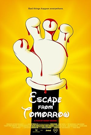 Escape from Tomorrow