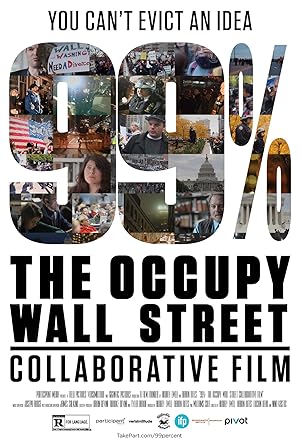 99%: The Occupy Wall Street Collaborative Film