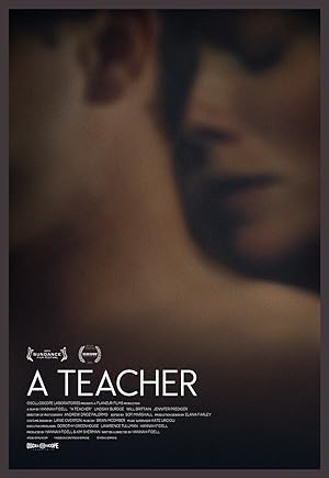 A Teacher