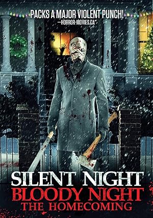 Silent Night, Bloody Night: The Homecoming