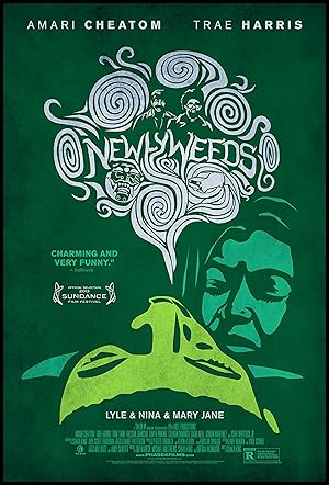 Newlyweeds