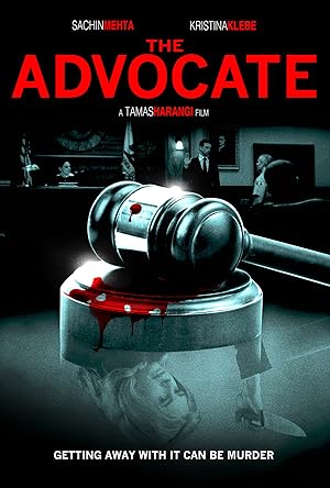 The Advocate