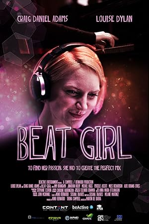 Beat Girl