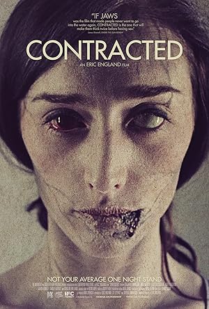 Contracted