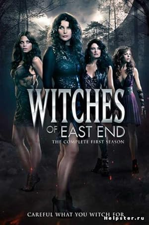 Witches of East End