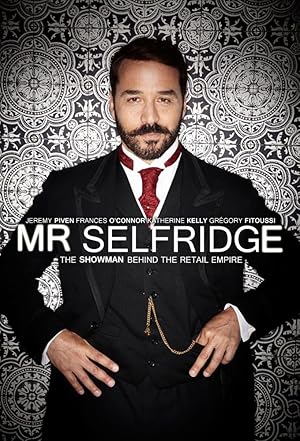 Mr Selfridge