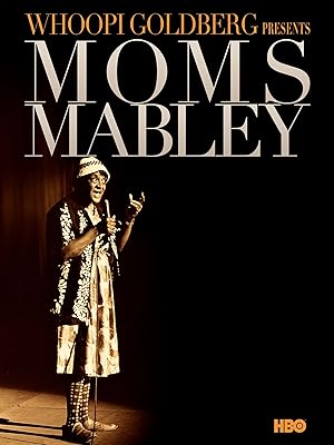 Moms Mabley