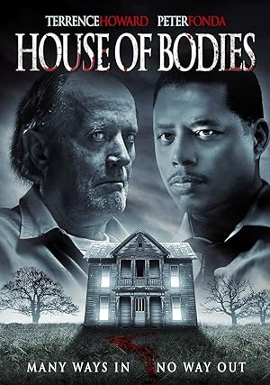 House of Bodies