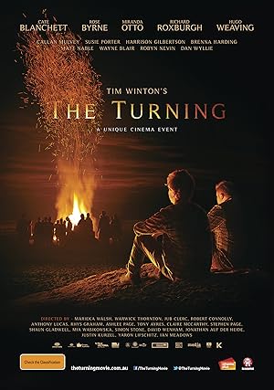 The Turning