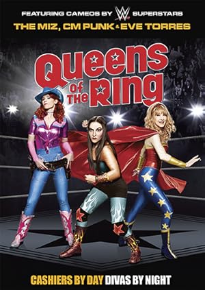 Queens of the Ring