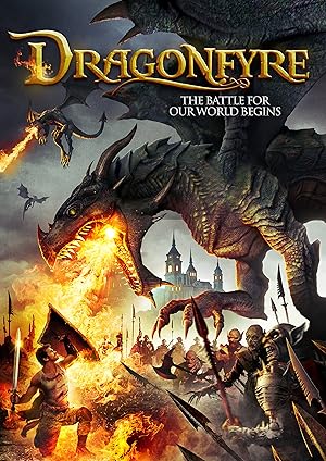 Dragonfyre