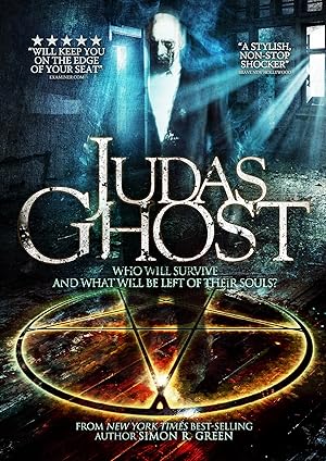 Judas Ghost