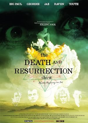 The Death and Resurrection Show