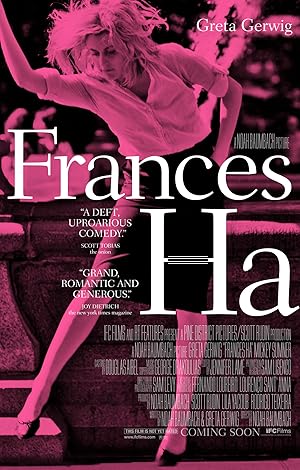 Frances Ha