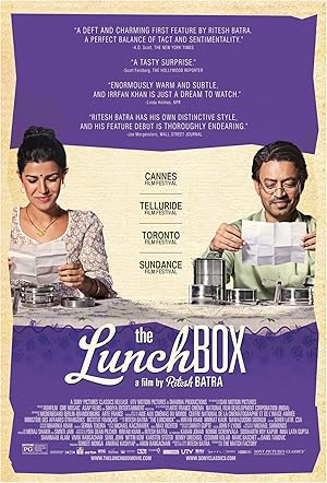 The Lunchbox