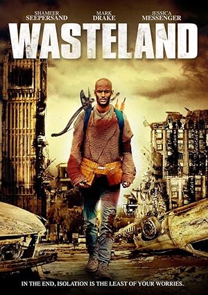 Wasteland