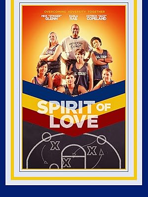 Spirit of Love: The Mike Glenn Story