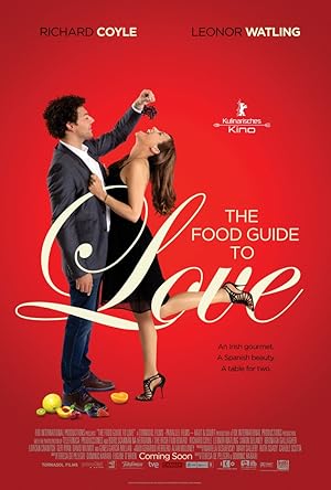 The Food Guide to Love