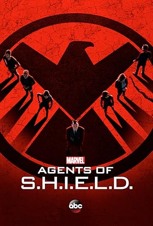 Marvel's Agents of S.H.I.E.L.D.