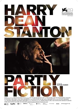 Harry Dean Stanton: Partly Fiction