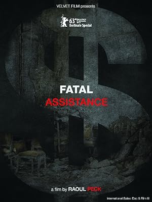 Fatal Assistance