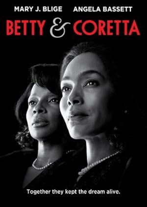 Betty and Coretta