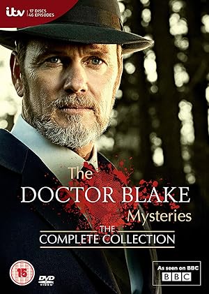 The Doctor Blake Mysteries